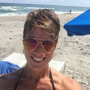 Meet your Posher, Gina